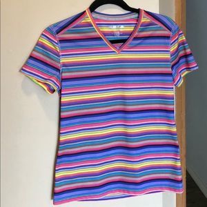 Reel legend sport top